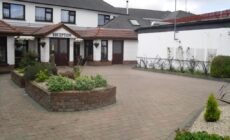 The Horse and Hound Hotel