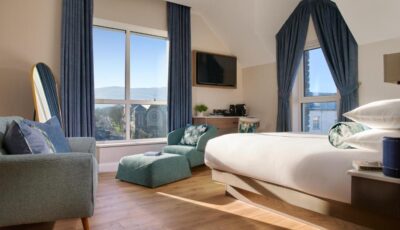 The James Hotel