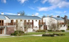 The Johnstown Estate Lodges