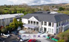 The Kenmare Bay Hotel & Leisure Resort