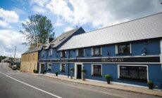The Leitrim Inn and Blueway Lodge