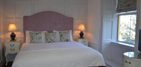 The Listowel Arms Hotel