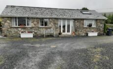 The Lodge guesthouse
