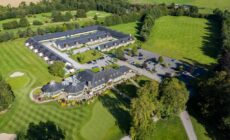 The Lodges at Kilkea Castle