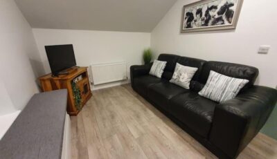 The Loft, Killybegs