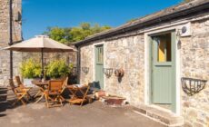 The Manor Stables at Moyglare Manor