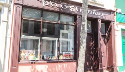 The Merchant’s Store