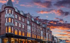 The Metropole Hotel Cork