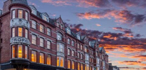 The Metropole Hotel Cork