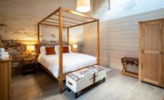The Mews -- Luxury Stay at Bellingham Estate