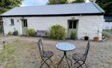 The Milking Parlour