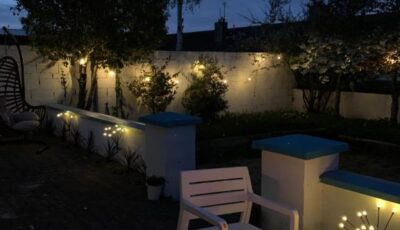 The Nysa Garden House Room Only