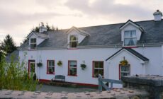 The Old School House