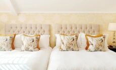 The Old Schoolhouse of Warren Lodge Boutique Cottages