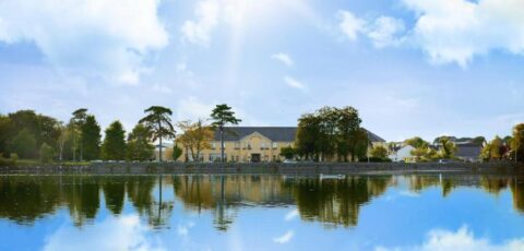 The Park Hotel Dungarvan