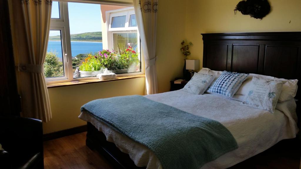 The Plough B&B