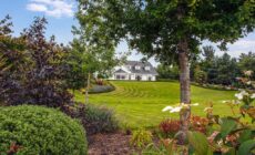 The Ridgewood Lodge