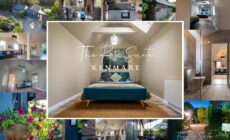 The Rose Suite Kenmare