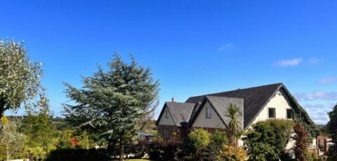 The Starlings Country House