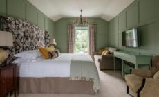 The Station House Hotel