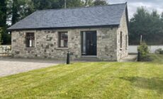 The Stone Cottage