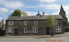 The Stone House