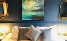 The Waterside Apartment 112 Harbour Mills