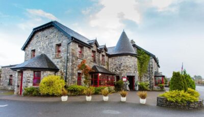 The Yeats County Inn Hotel