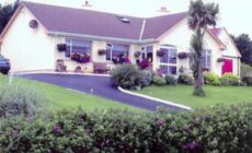 The Yellow Rose B&B