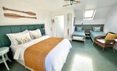 Thistledown Lodge