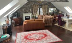 Tides Apartments Liscannor
