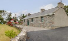 Toms Cottage