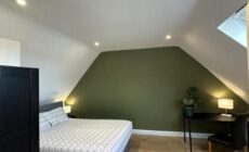 Top Floor Central Apartment