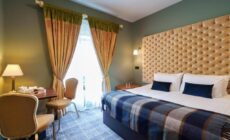 Topper's Rooms Guest Accommodation