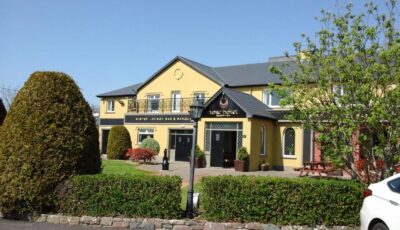 Torc Hotel