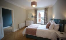 Townhouse Stay - St George's Terrace