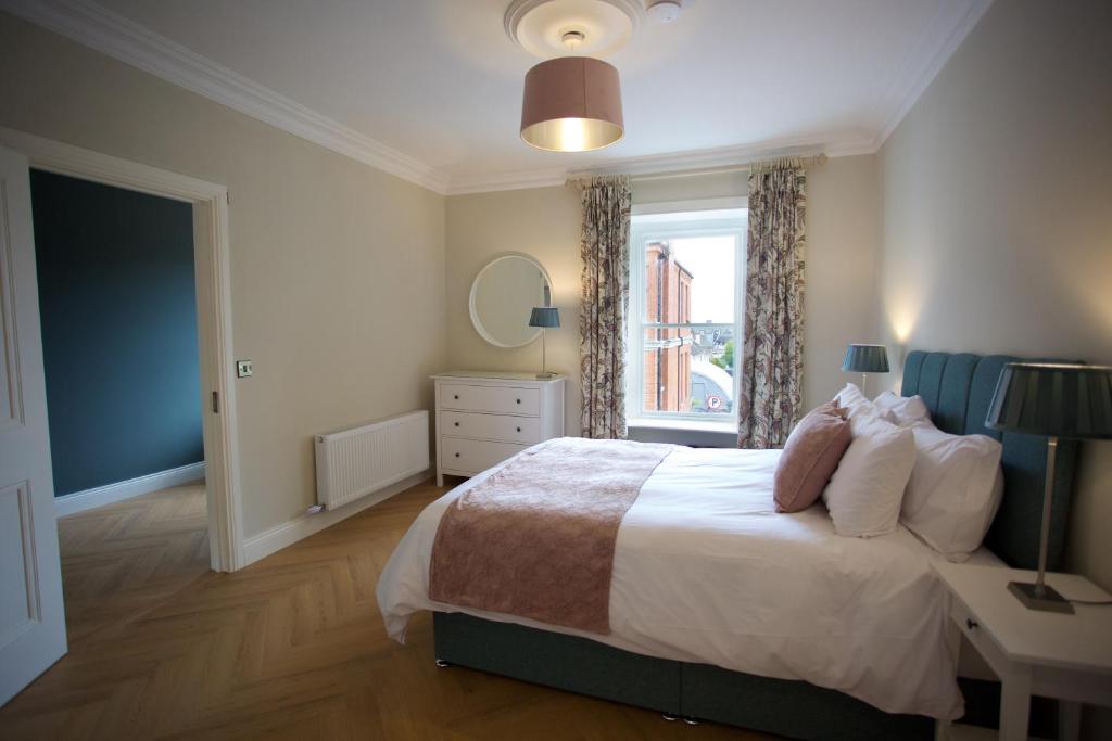 Townhouse Stay - St George's Terrace