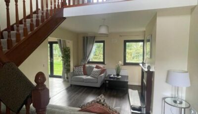 Traditional 3 Bed Home in Tipperary
