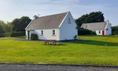 Traditional Cosy Cottage