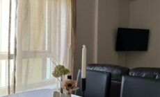 Trinity Place Apartment
