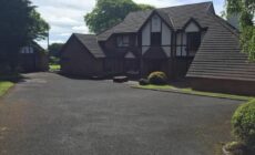 Tudor Lodge Guest Accommodation