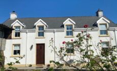 Tully Cottage Donegal Town