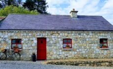 Turrock Cottage