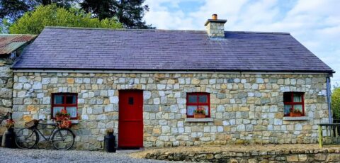 Turrock Cottage