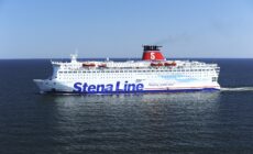 Stena Line - Stena Line - cc
