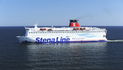 Stena Line - Stena Line - cc