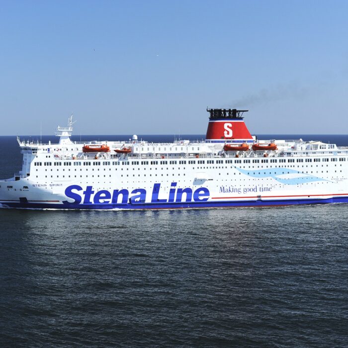 Stena Line - Stena Line - cc