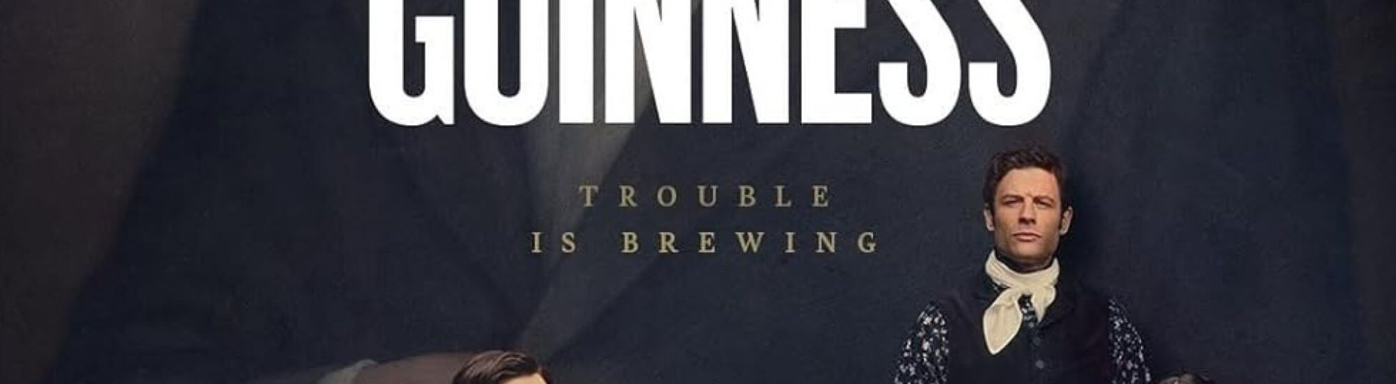House of Guinness