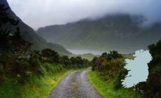 Regen wird sich in Irland dauerhaft festsetzen - Diana OCarroll - Getty Images