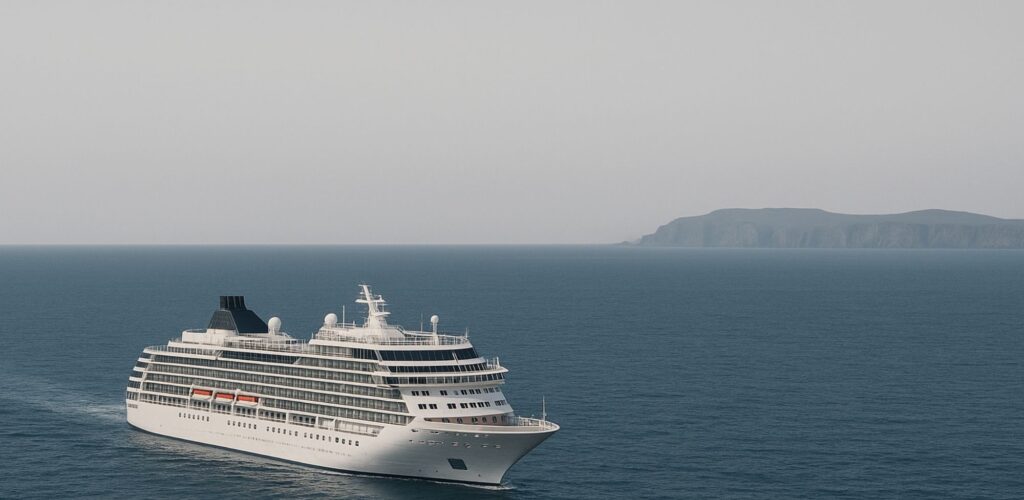 Beste Reisezeit und saisonale Planung für Irland-Kreuzfahrten